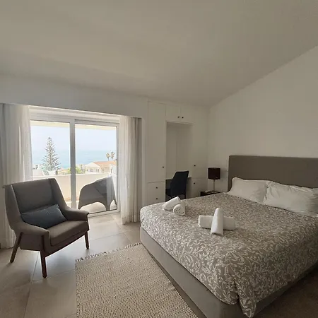 Апартаменты Luxury Floor With Amazing Sea View