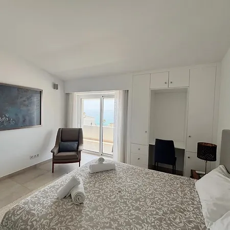 Luxury Floor With Amazing Sea View * Praia Da Luz