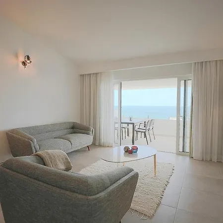 Apartment Luxury Floor With Amazing Sea View *