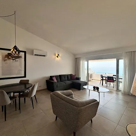 Apartman Luxury Floor With Amazing Sea View *