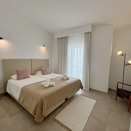 Luxury Floor With Amazing Sea View *