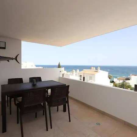 Luxury Floor With Amazing Sea View