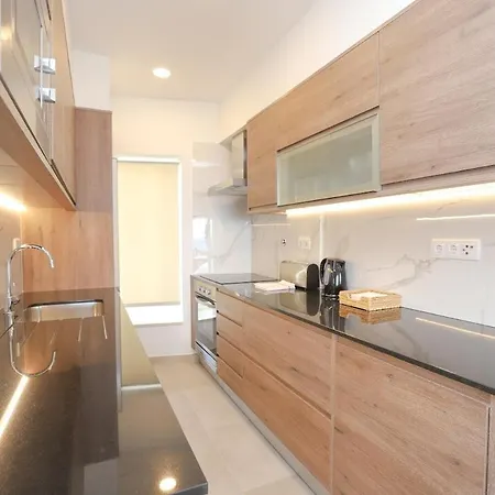 Luxury Floor With Amazing Sea View * Praia Da Luz