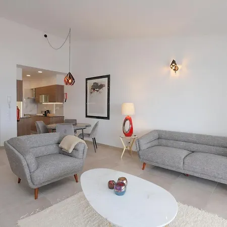 Luxury Floor With Amazing Sea View * Praia Da Luz