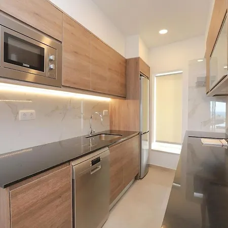 Apartment Luxury Floor With Amazing Sea View
