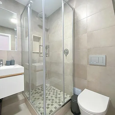 Apartment Luxury Floor With Amazing Sea View Praia Da Luz