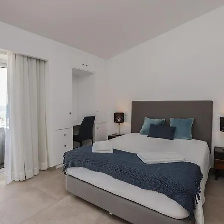 Luxury Floor With Amazing Sea View Apartment Praia Da Luz