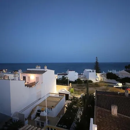 Luxury Floor With Amazing Sea View Praia Da Luz