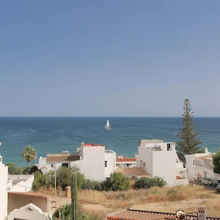 Luxury Floor With Amazing Sea View Praia Da Luz