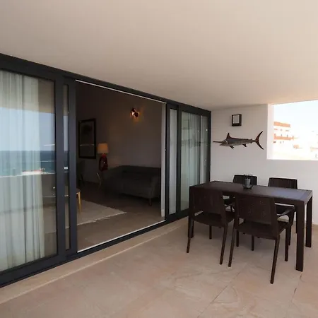 Apartment Luxury Floor With Amazing Sea View Praia Da Luz
