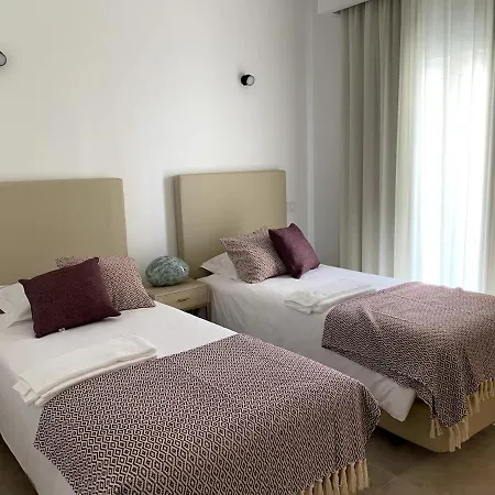 Apartament Luxury Floor With Amazing Sea View Praia Da Luz