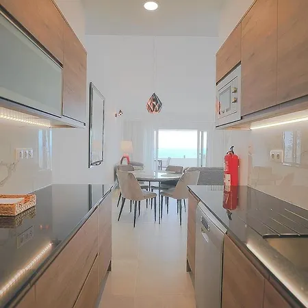 Luxury Floor With Amazing Sea View Praia Da Luz