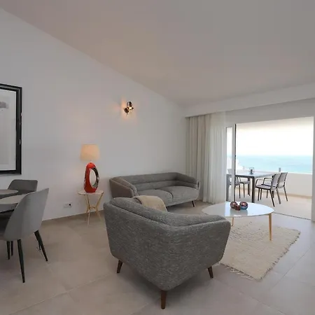 Apartment Luxury Floor With Amazing Sea View *