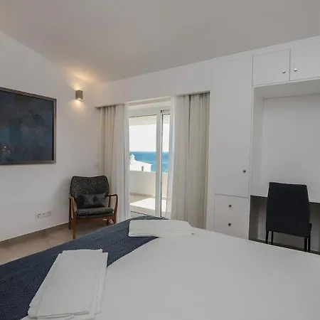 Luxury Floor With Amazing Sea View Praia Da Luz