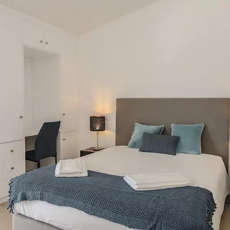 Apartment Luxury Floor With Amazing Sea View *
