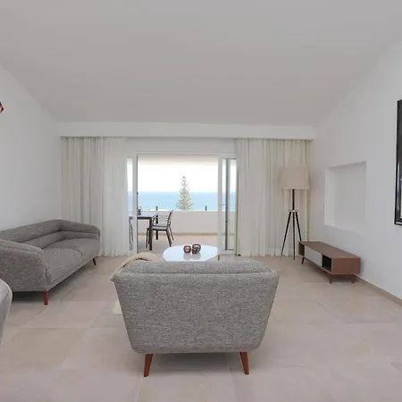 Apartment Luxury Floor With Amazing Sea View