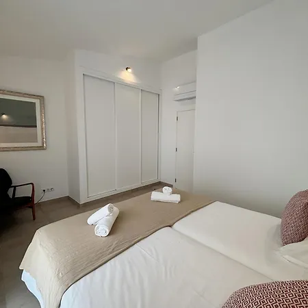 Apartament Luxury Floor With Amazing Sea View