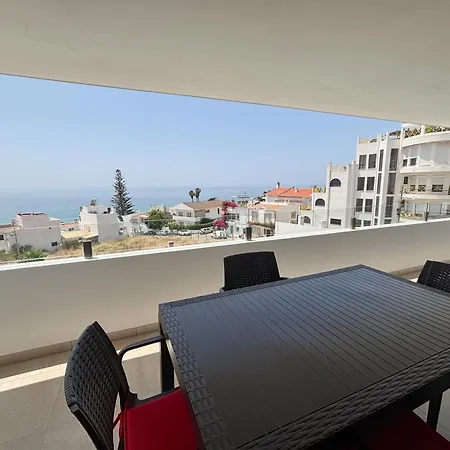 Apartament Luxury Floor With Amazing Sea View Praia Da Luz